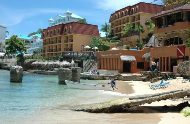 Exxtraordinary Resort Bellamar Sosua Republique Dominicaine 1